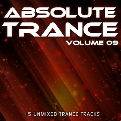 Absolute Trance Volume 09