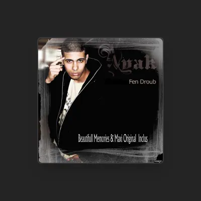 Listen to Ayak, watch music videos, read bio, see tour dates & more!