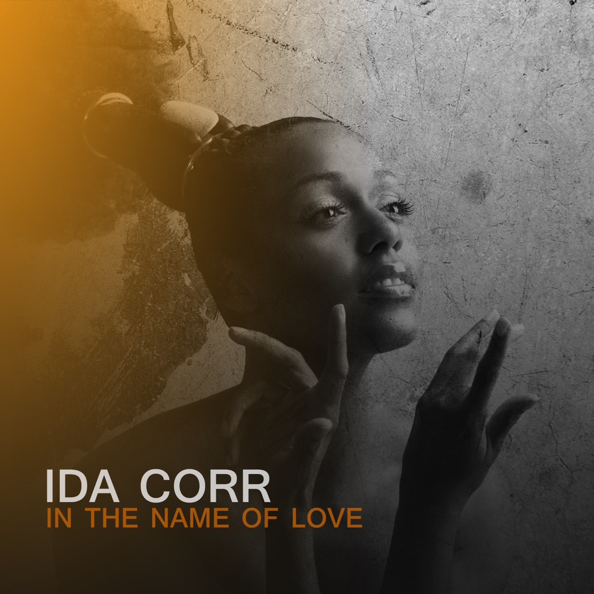 In the Name of Love (Remixes) cover