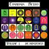 Cosmosis - Atomic Funfare
