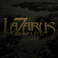 Lazarus A.D. - The Ultimate Sacrifice
