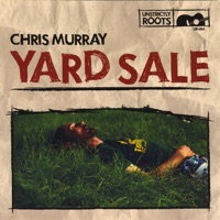 Chris Murray - River Bank