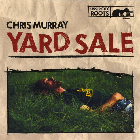 Chris Murray