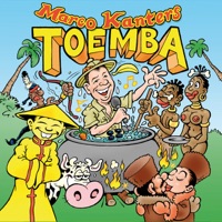 Marco Kanters - Toemba