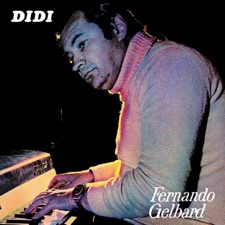 Fernando Gelbard - Alevacolariea