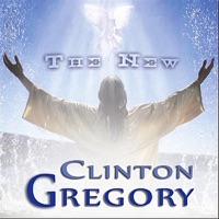 The New - Single - Clinton Gregory