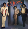 The O'Jays - Sing a Happy Song kunstwerk