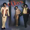 The O'Jays - I Want You Here With Me