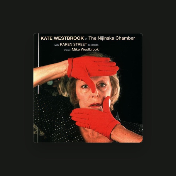 Kate Westbrook's avatar