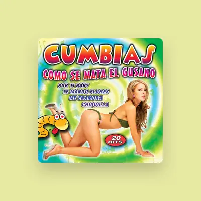 Listen to Cumbia Latin Band, watch music videos, read bio, see tour dates & more!
