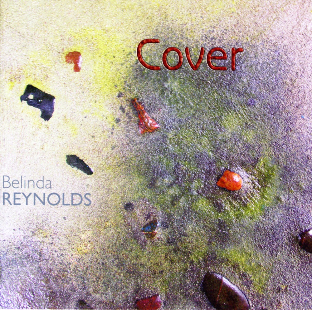 Обложка альбома «Reynolds: Cover» — New Millennium Ensemble, American Baroque, Sergio Puccini, Teresa McCollough, Peggy Benkeser, Thomas Burritt, Citywinds & Claricello