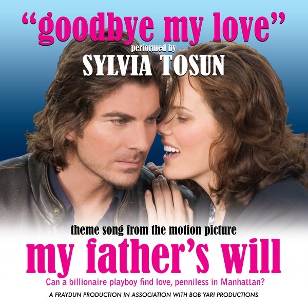 My Father's Will - Single