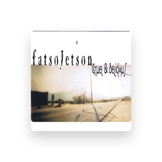 Fatso Jetson