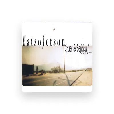 Listen to Fatso Jetson, watch music videos, read bio, see tour dates & more!