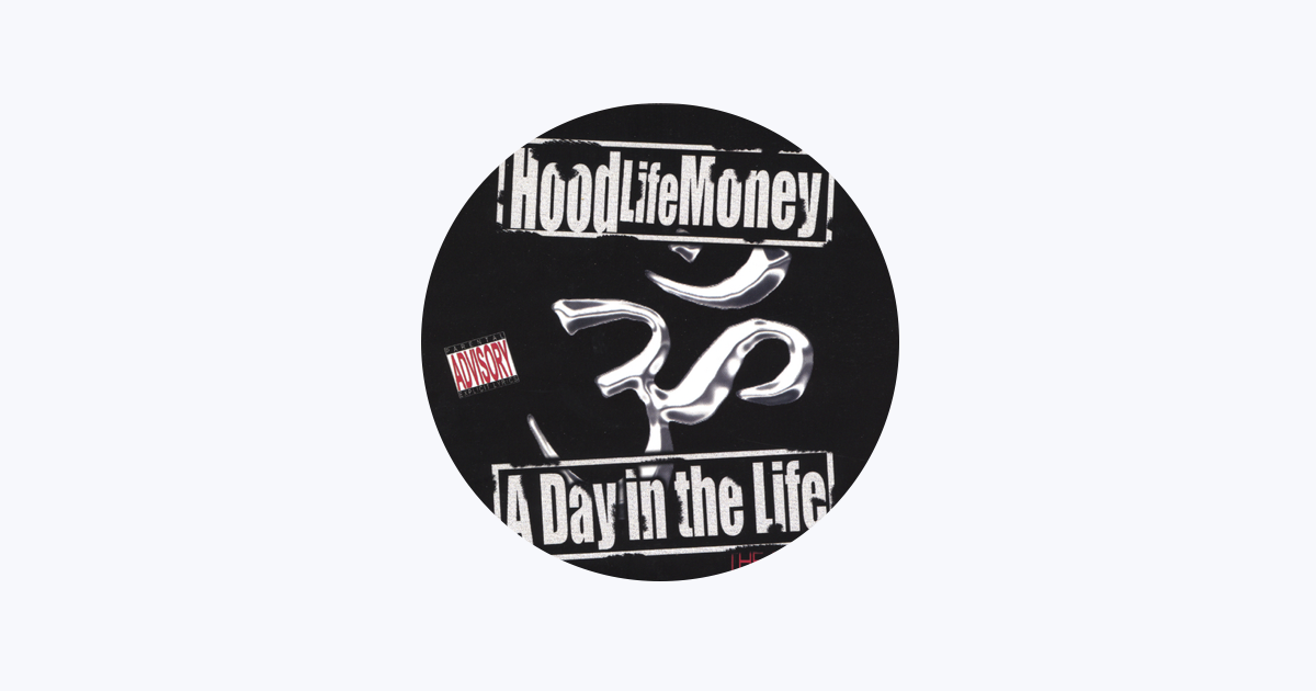Hood Life Money - Apple Music