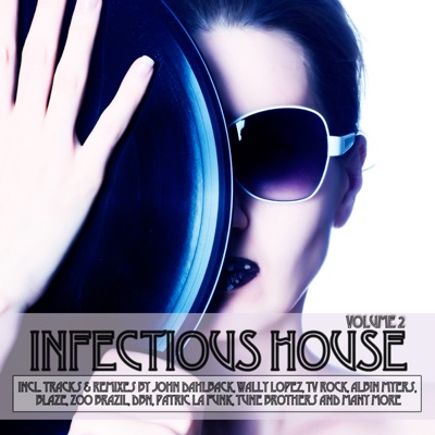 Infectious House Vol. 2 - Presented By Jochen Pash