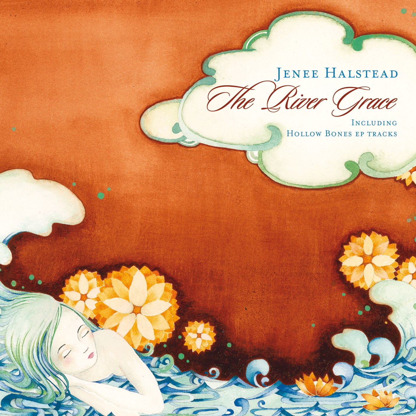 The River Grace (Bonus Track Version)