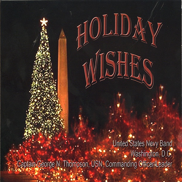 Holiday Wishes