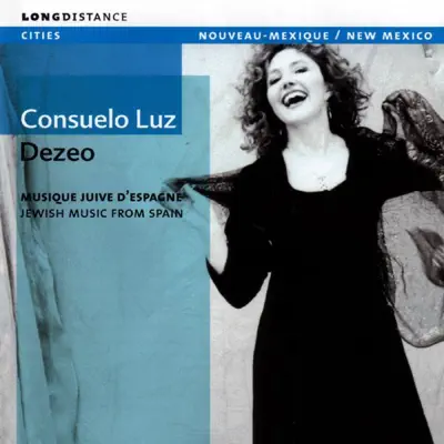 Listen to Dezeo by Consuelo Luz