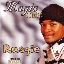 Ati Ready (We're Ready) Rasqie featuring Obesere