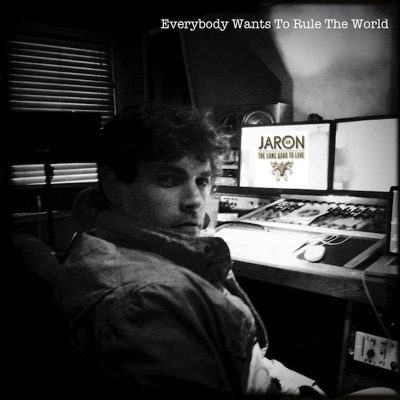 Everybody Wants To Rule The World - Single