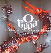 O Silêncio Que Precede o Esporro - O Rappa
