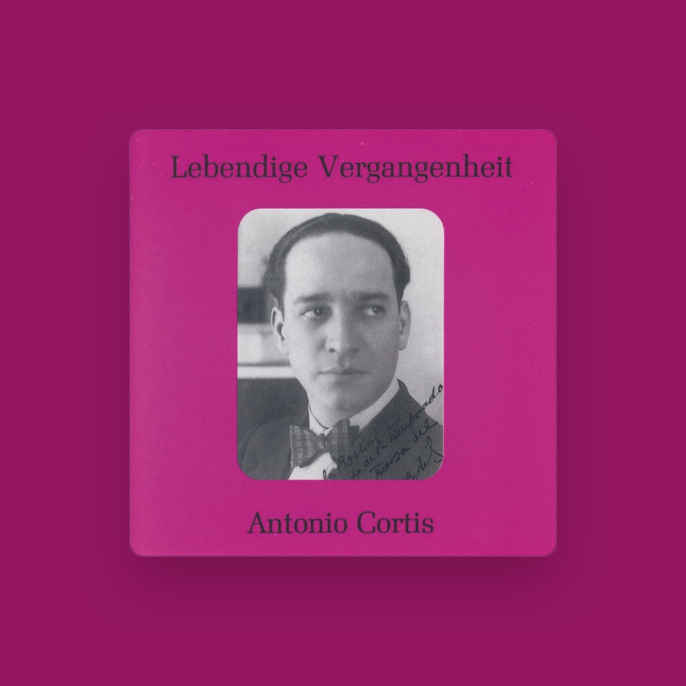 Фото Antonio Cortis