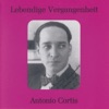 Antonio Cortis - Il Trovatore Di Quella Pira