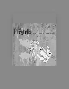 Listen to The Preytells, watch music videos, read bio, see tour dates & more!
