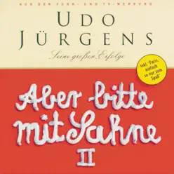 Aber bitte mit Sahne II - Udo Jürgens