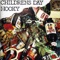 Dahlia - Childrens Day lyrics