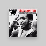 Fred Hampton