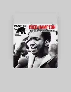 Fred Hamptonを聴いたり、ミュージックビデオを鑑賞したり、経歴やツアー日程などを確認したりしましょう！