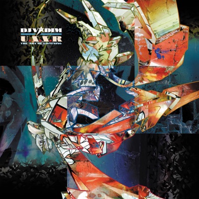 Ussr: the Art of Listening