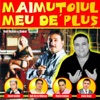 Maimutoiul Meu de Plus