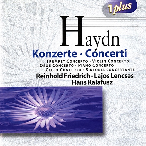 Haydn: Concerti