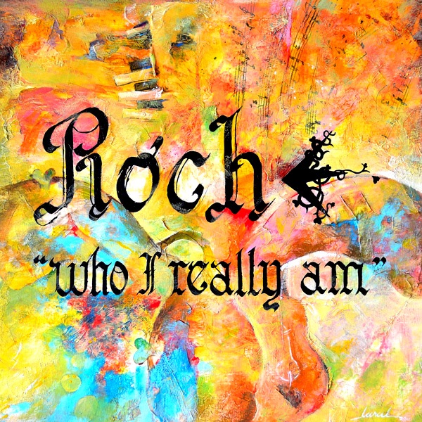 Who I Really Am