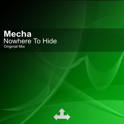 Nowhere to Hide - Single
