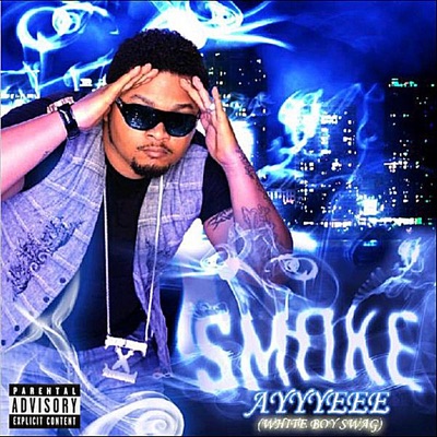 Ayyeee (White Boy Swag) - Single