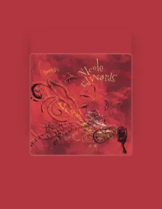 聆聽 Nicole Edwards、觀看音樂影片、閱讀小傳、查看巡演日期等！