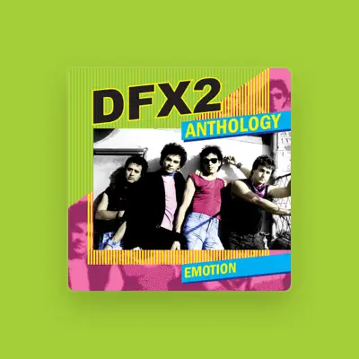 Listen to DFX2, watch music videos, read bio, see tour dates & more!