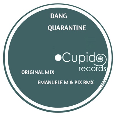 Quarantine - Single