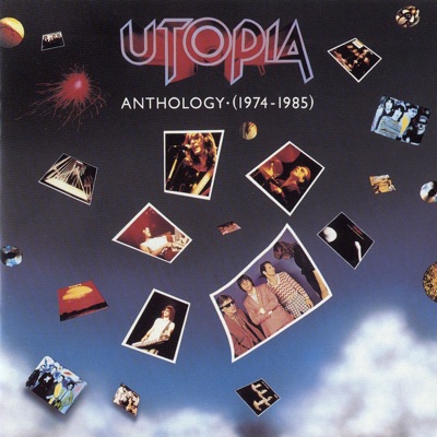 Anthology (1974-1985) - Utopia
