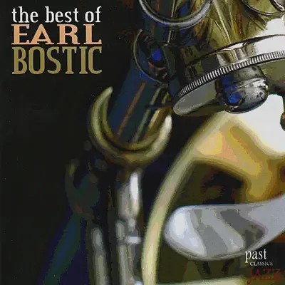 The Best of Earl Bostic - Earl Bostic The Best of Earl Bostic - Earl Bostic
