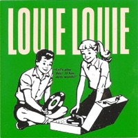 Ian Whitcomb - Louie Louie