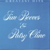 Jim Reeves/patsy Cline