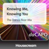 Knowing Me, Knowing You (The Dance Floor Mix) - Single
