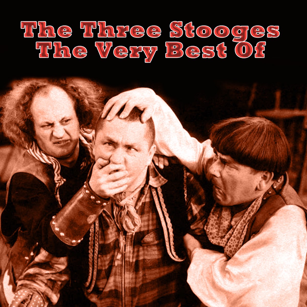 Three Stooges Porn