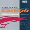 Stream & download Rautavaara: Sammon Ryosto (The Myth of Sampo)