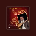 Emrah Mahzuni